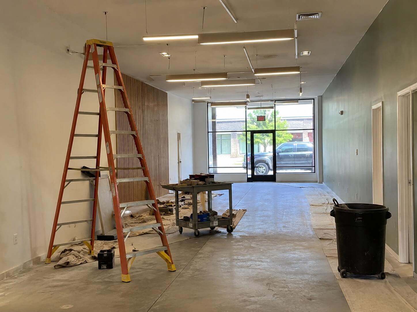 Commercial Electrician in Doylestown, PA