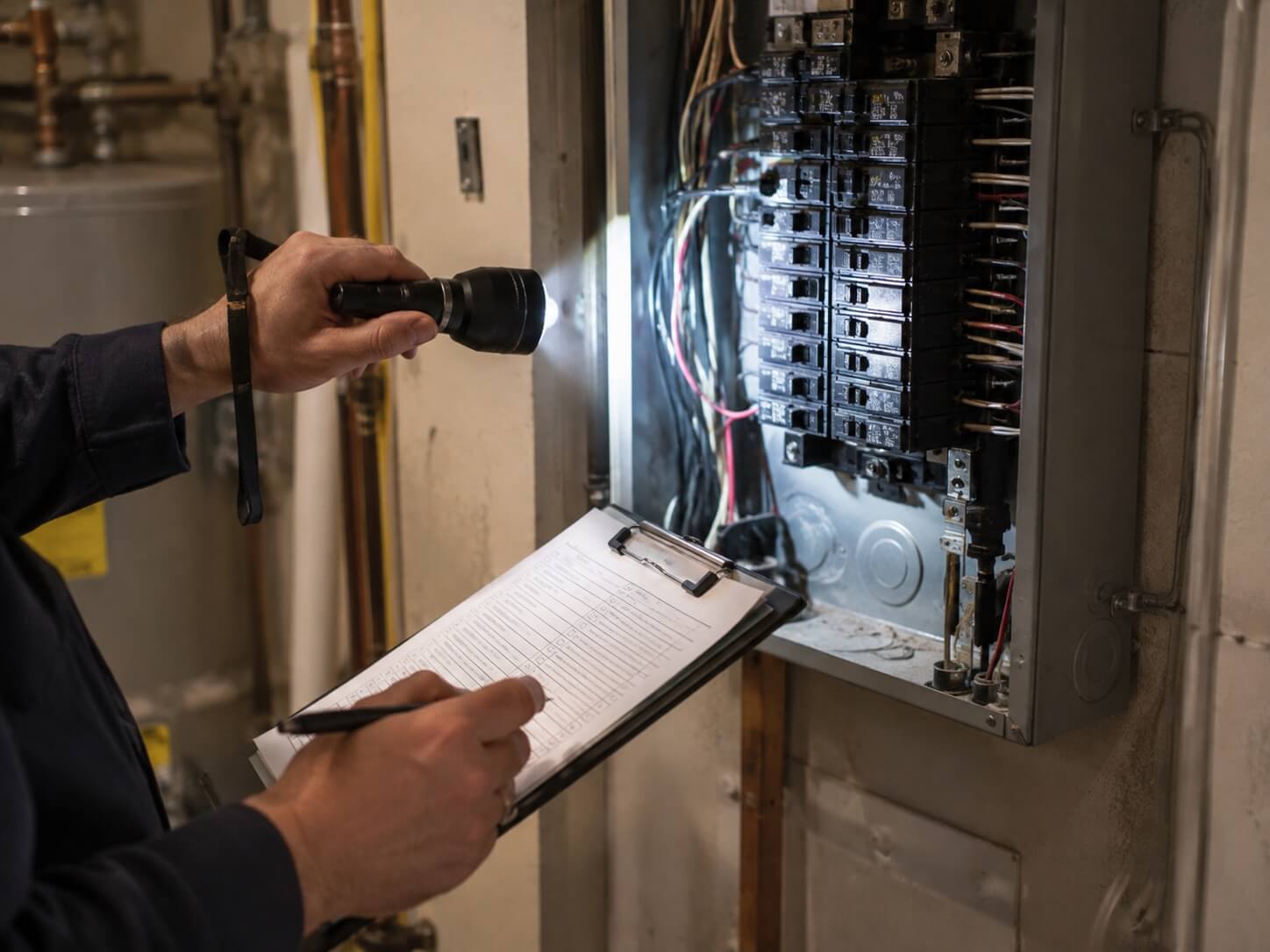Electrical Inspections in Doylestown, PA