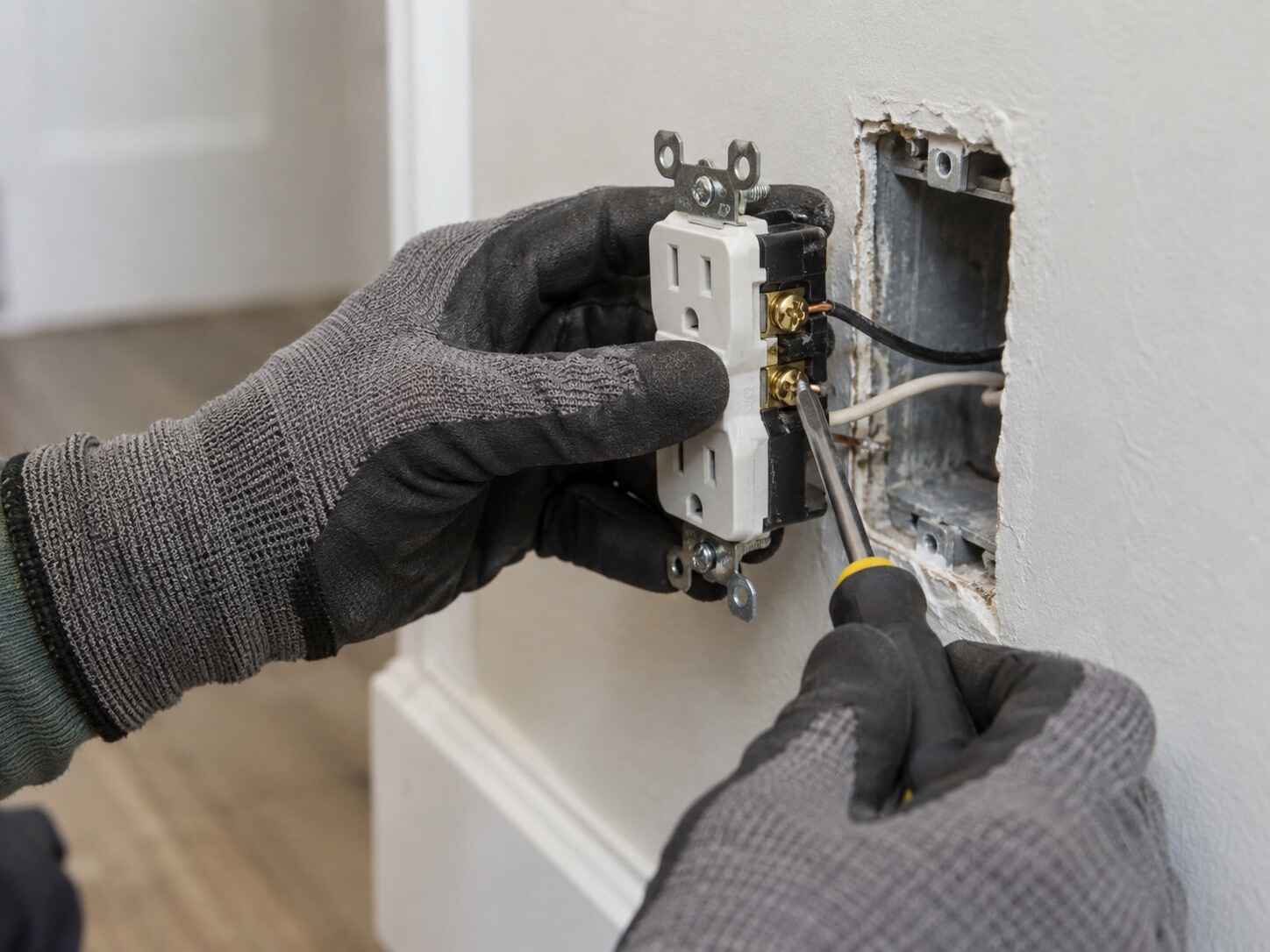 Electrical Repair in Doylestown, PA